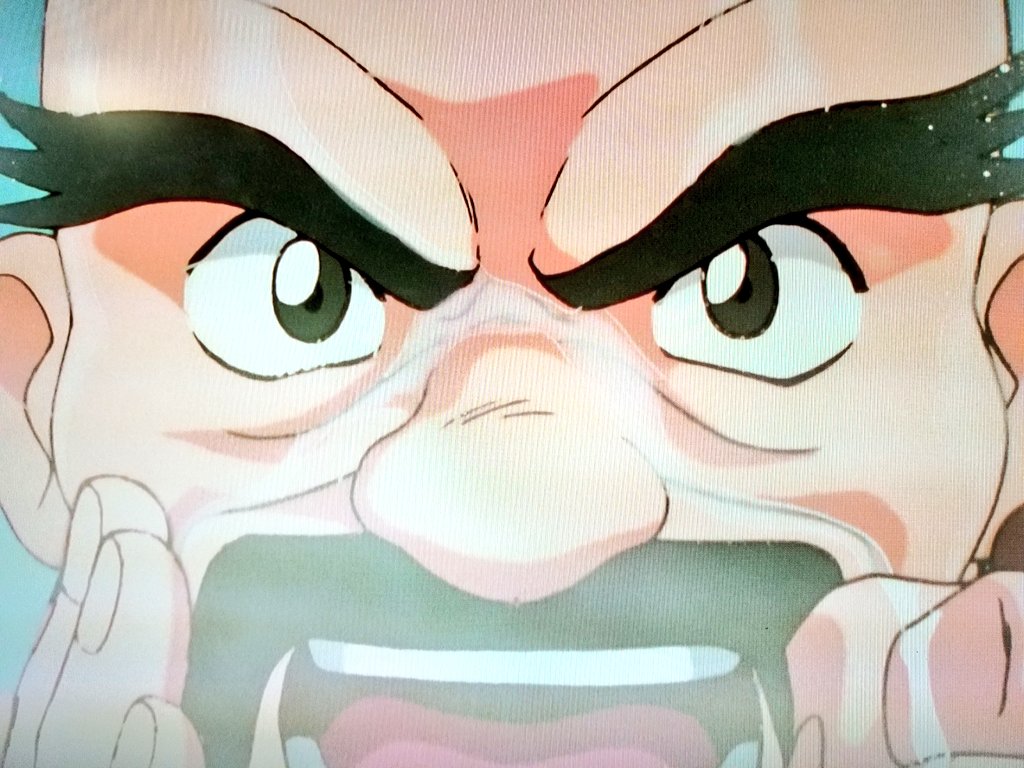 Zero 破滅五輪は中止だ中止 Twitterissa ちなみに瑞山役の石森達幸さん イデオン ドバ アジバ ミスター味っ子 ブラボーおじさん他 と恵雲役の亀井三郎さん ドラえもん のび郎おじさん 悪魔くん 老メフィスト Tv版ガイバー Drバルカス他 のお二人は ともに