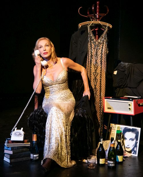 queens_hall's tweet photo. Your timings are in for @UteLempersMusic's show 'Rendezvous with Marlene' on 8 Feb:
Doors/Bar 6.30pm
1st Set 7.30-8.30pm
Interval 8.30pm
2nd Set 8.50-9.40pm
Enjoy https://t.co/uVqi692nQR