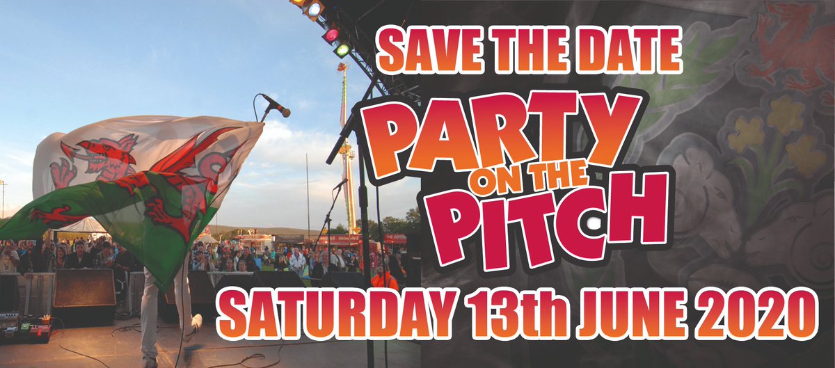 𝗝𝗮𝗻𝘂𝗮𝗿𝘆 𝗕𝗹𝘂𝗲𝘀 𝗵𝗶𝘁𝘁𝗶𝗻𝗴 𝘆𝗼𝘂 𝗵𝗮𝗿𝗱?
Add something to the diary and start getting excited about this summer! 🎉 Saturday 13th June. You don't want to miss it!📅 Follow us for updates.

🖱thepartyonthepitch.uk