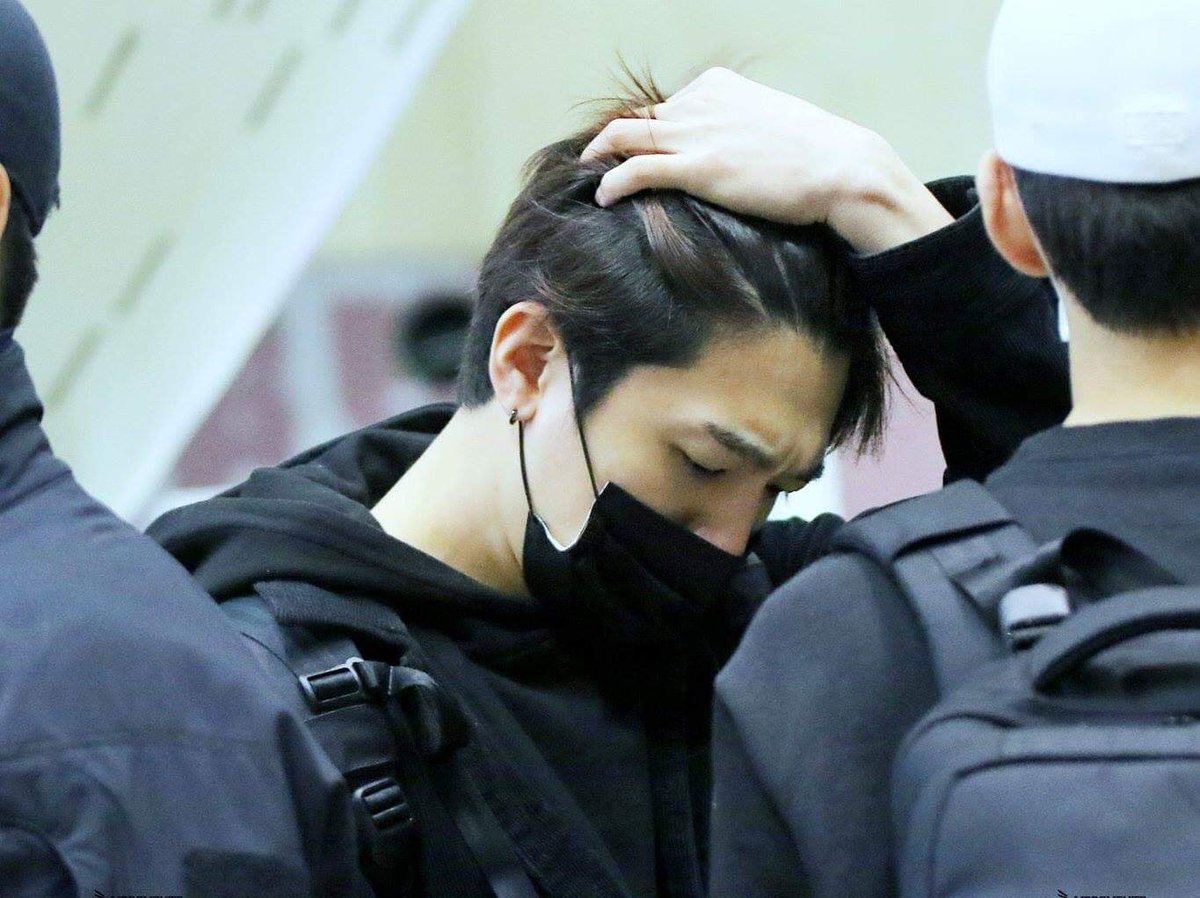 bener-bener ya manusia satu ini 