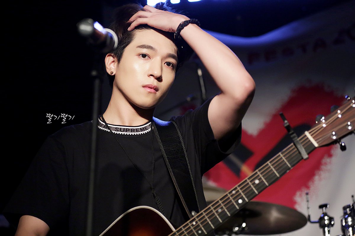 bener-bener ya manusia satu ini 