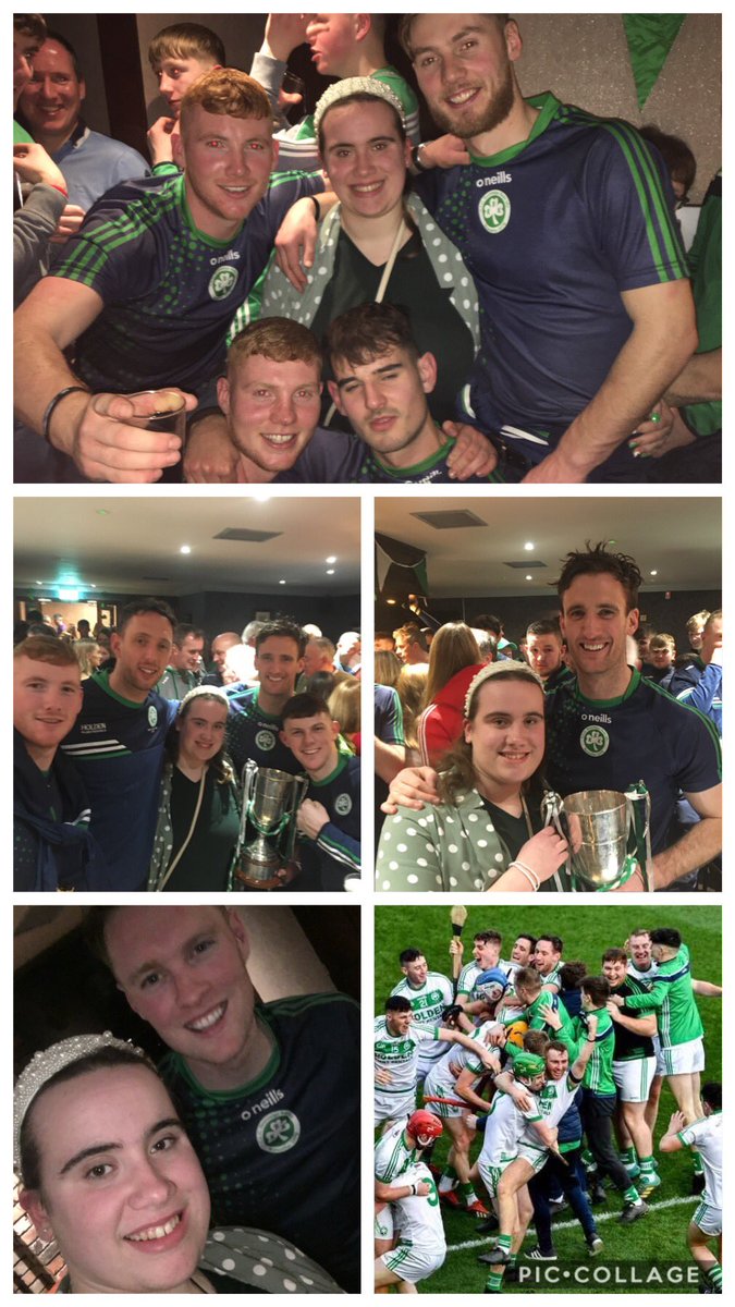 AoifeOFarrell2's tweet photo. #OneClub #OneTeam #TheBestTInTheCity #Whatawin #8thallirelandwin https://t.co/CZ81RklmJ0