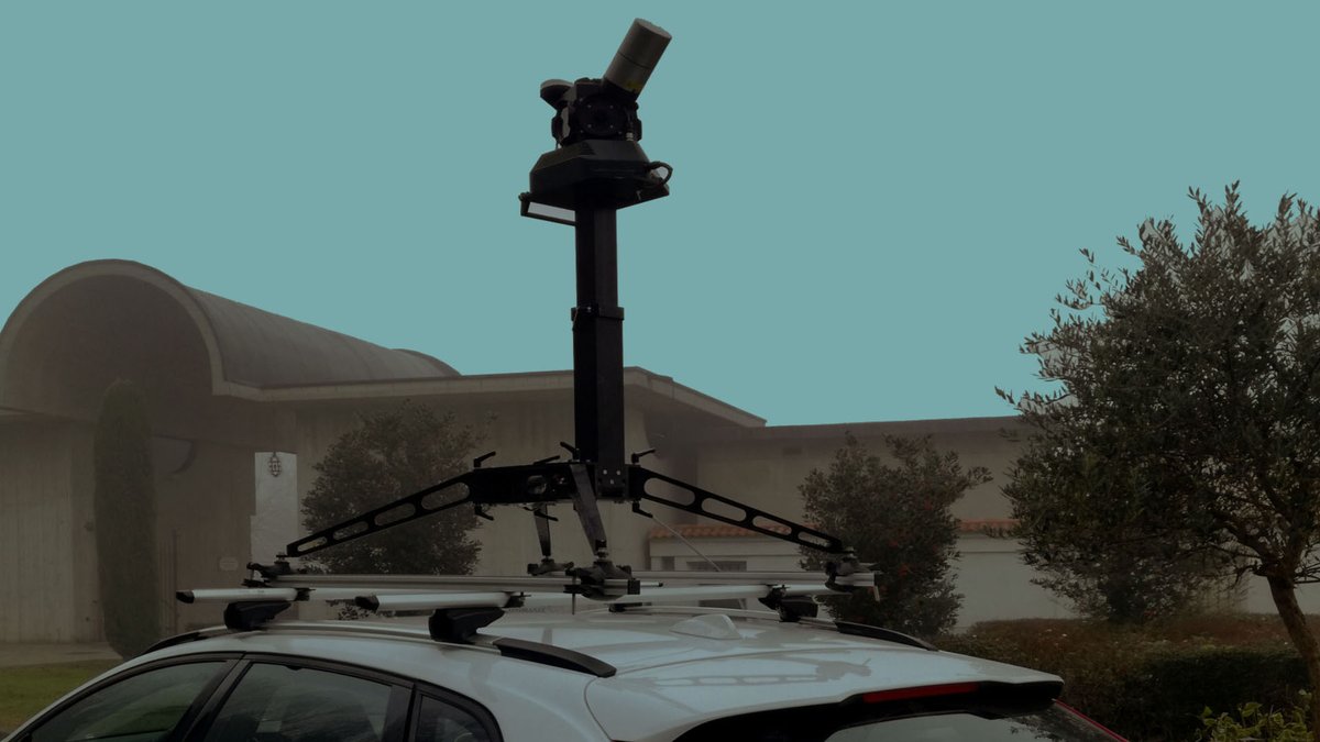 Here's how to scan large areas!!!
Topic: Laser Scanner Reading time: 5 min

🇬🇧3dscan.it/en/blog/mobile…

🇮🇹3dscan.it/blog/mobile-su…

#3dscan #smartsurveying #laserscanning3d #laserscanner #bim #bimspecialist #firstpost #as #newstyle #blog #mobilesurvey #mobilelaserscanner