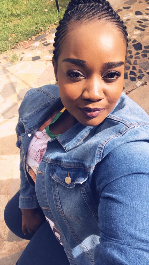 MmabathoNtsiu's tweet photo. Hear me and believe me when I say,you can come back from anything and I mean anything.....BeStill https://t.co/4JRAAsICsb