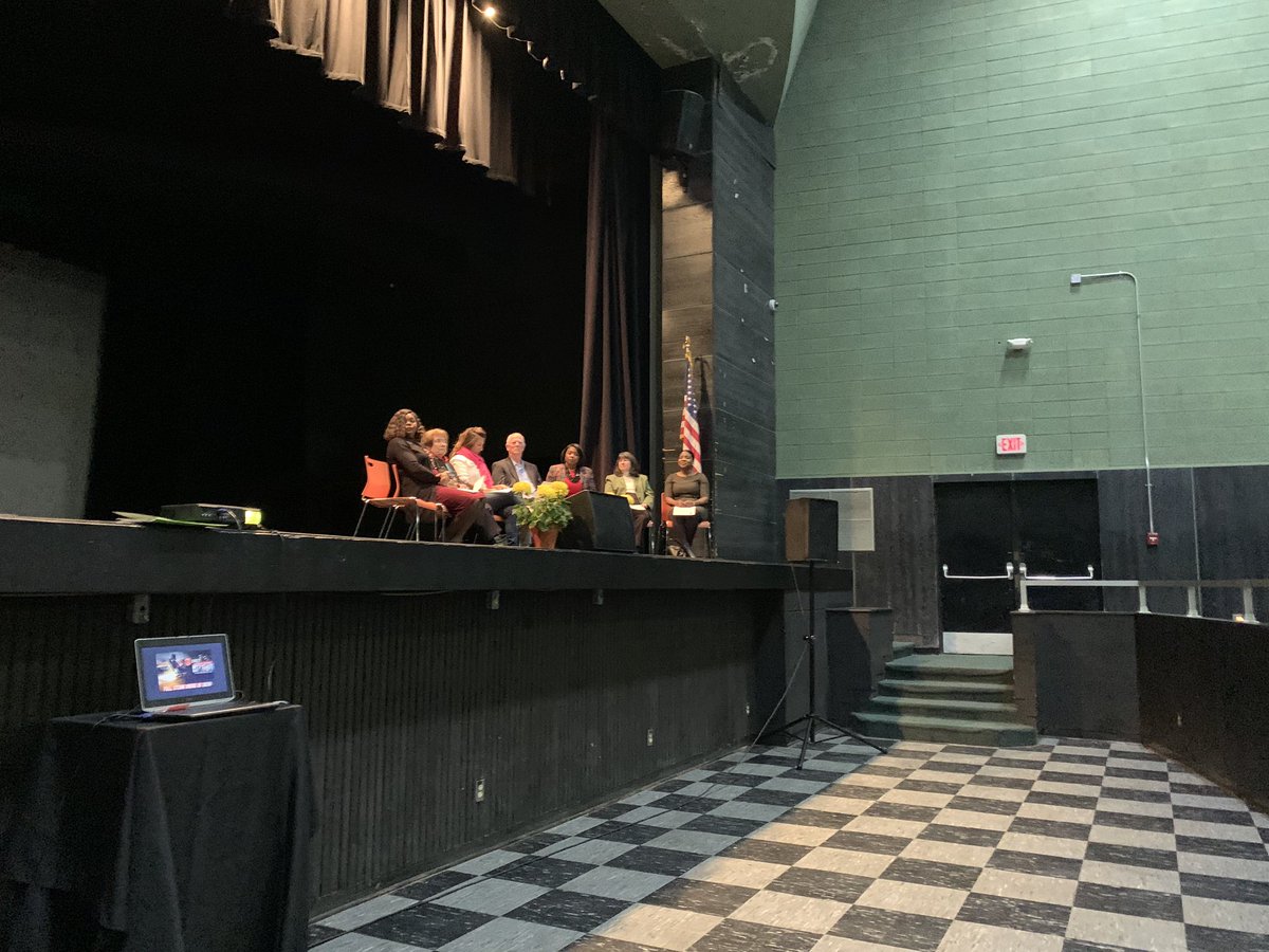 Little Rock School District tweet media