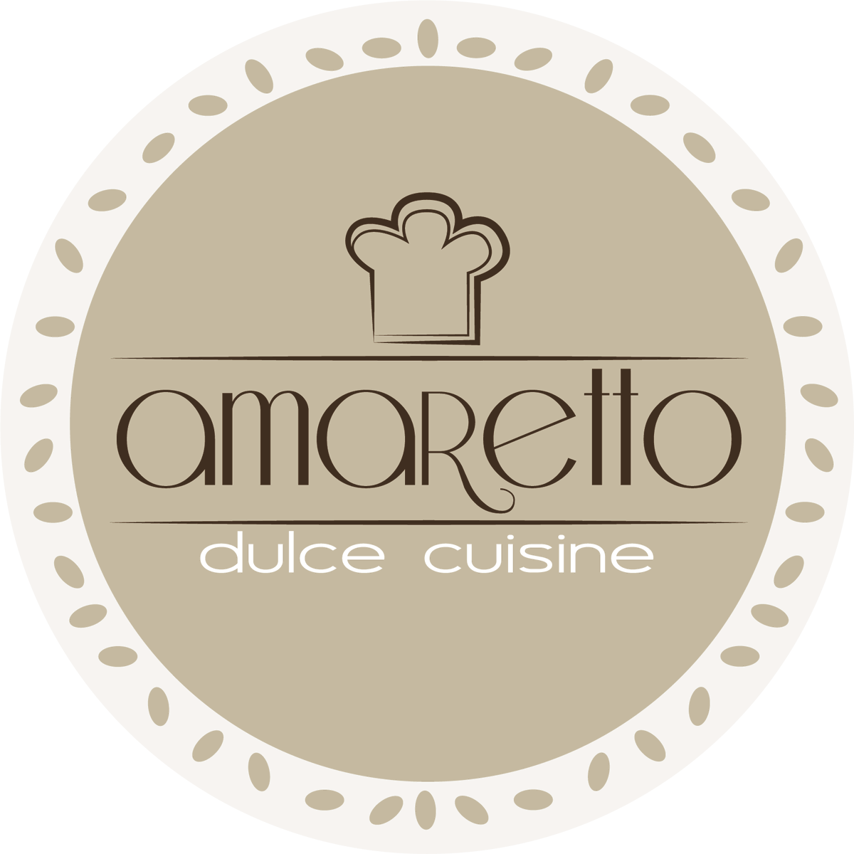 Umanha's tweet photo. @stevenarce Amaretto Dulce Cuisine: somos una empresa dedicada a la producción y comercialización de alfajores, brownie y cheesecake al por mayor y al detal estamos en el barrio Versalles Cel/Ws 3116340924 https://t.co/iNSOaDZLtZ