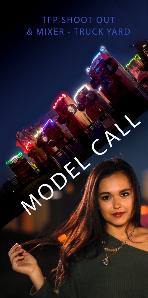 DSArnauld's tweet photo. Dallas Models get TFP at this shoot/socializer tonight Truck Yard Colony https://t.co/1XJnNSeu0f