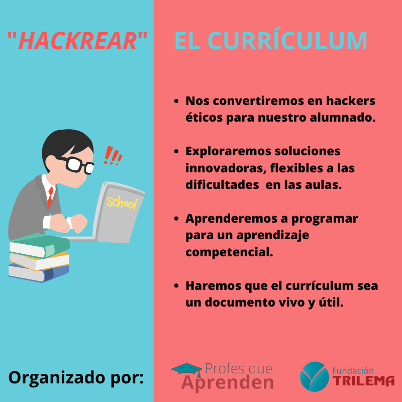 PROQAp's tweet photo. Sois muchos los que estáis preguntando por  más información. ¡¡Inscríbite antes del 15 de Febrero!! 
https://t.co/oejIx4yTWB @trilemaedu #PROQAp #formaciondelprofesorado #aprendizaje #educacion  #EducationForAll https://t.co/OiXE0xeFXS
