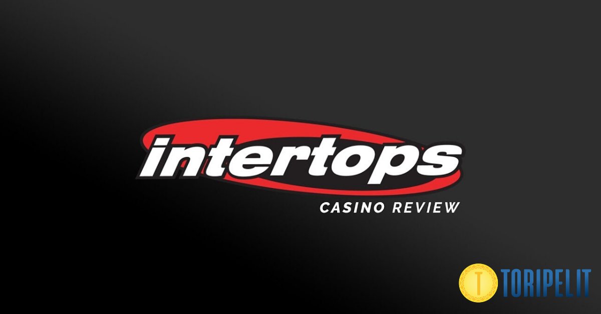 toripelit's tweet image. Nappaa itsellesi 30 - 120 ilmaiskierrosta🎰 Intertops Casinolla😉👉 toripelit.com/netticasino/in…

#raha #ilmaiseksi #suomi #finland #free #nettikasinot #pelit #casino #bonus