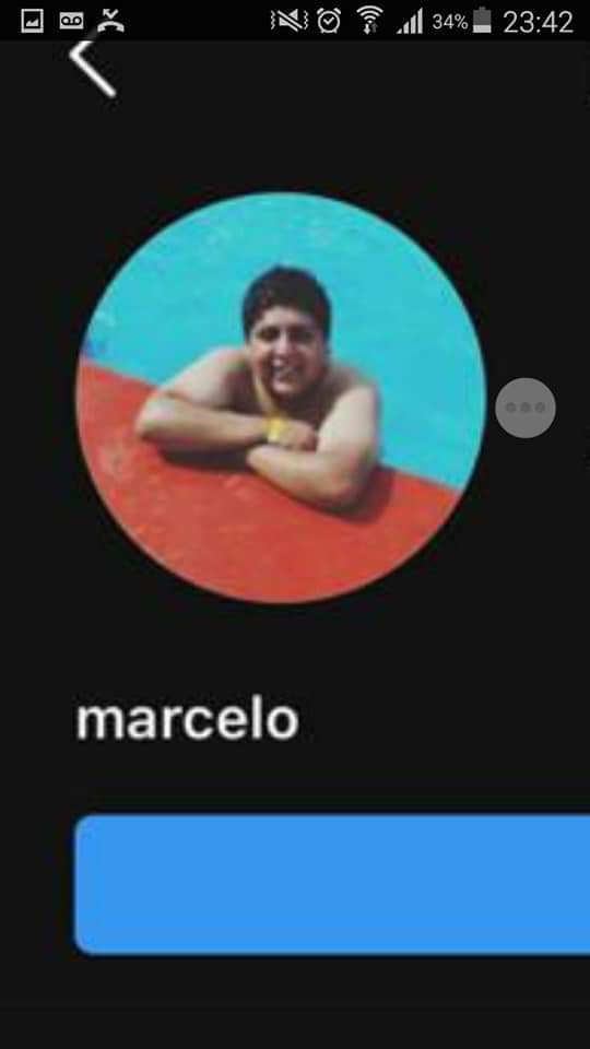 ro129's tweet image. #ASESINOS Marcelo "Willi" Rodriguez y Axel Kiffel MATARON a Nahuel de 4 años y su Abuelo el viernes 16 en Paso de La Patria 
Iban borrachos en una Amarok,los pasaron por encima y se dieron a la fuga!
Q no quede en la nada por favor!
JUSTICIA