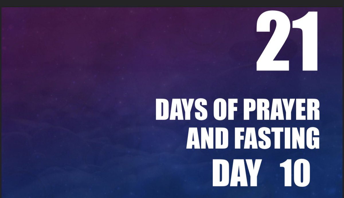 GenerationsLBK's tweet photo. 21 Days of Prayer and Fasting 
Day 10
Verse of th Day
Prayer Focus
#drawnear2020 #imust #christfollower #grace #dontquit #love #passion #anointed #freedom https://t.co/Wdo1w04kp8