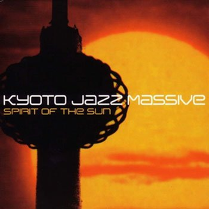 RadioQfm's tweet photo. Don't miss this great track on Qfm 94.3; Kyoto Jazz Massive - Substream - Spirit Of The Sun ... If you're not in Tenerife, tune in online at https://t.co/4uFnE51O4j
 Buy this song; https://t.co/kPoYvwYOji https://t.co/qUx4PDnby5