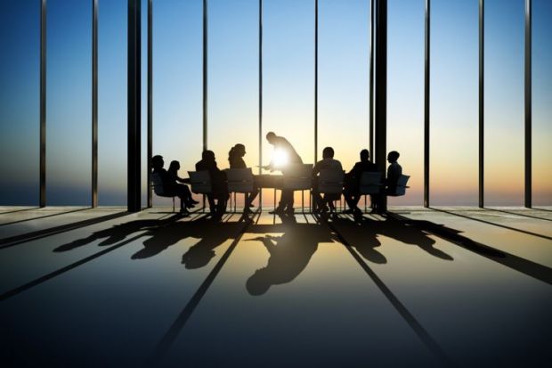 From alienating alumni to excluding contingent workers from governing councils, societies and university departments risk doing a disservice to 70 per cent of academics in the US, says @Robert_Z_Larson bit.ly/2R94beA