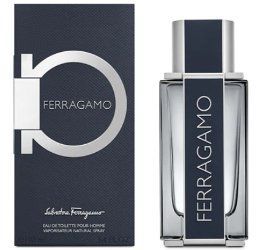 Luxe:Ferragamo by Salvatore Ferragamo ~ new fragrance> Salvat -> bit.ly/2NO0d9d #glamTouch