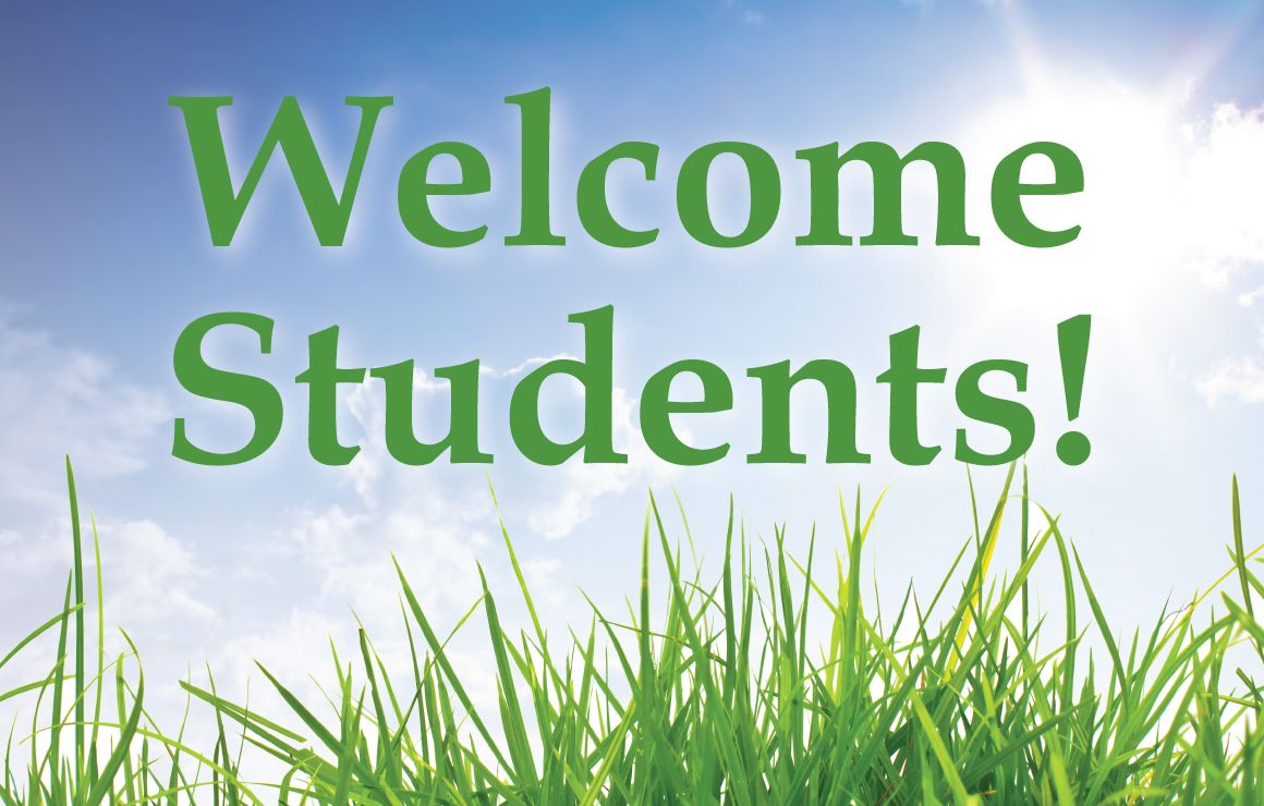 CCAurora's tweet photo. It's the first day of the spring semester. We are so happy to have our new and returning students back on campus. Have a great term! #BeTheFox https://t.co/EGbSy5XXIz