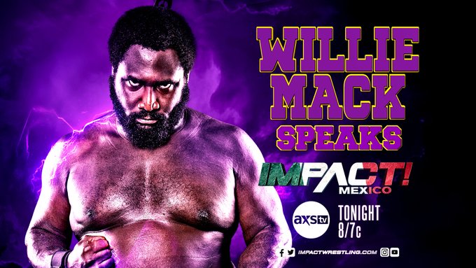 Watch Impact Wrestling 1/21/20