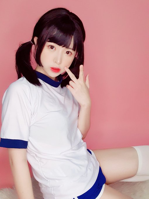 Twitterのコスプレ画像52