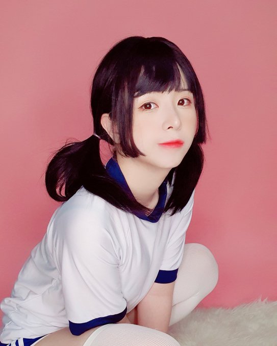 Twitterのコスプレ画像55