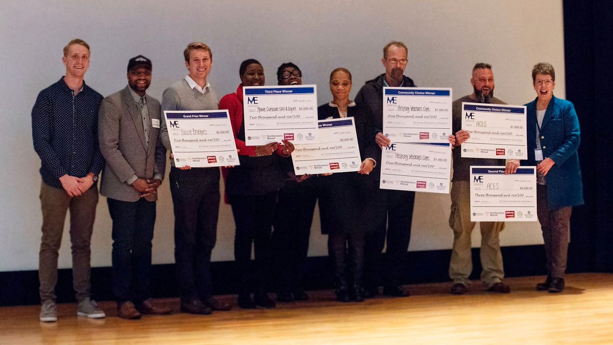 LabMve's tweet image. The next round of MVE-Lab starts Monday Feb 10.  For military-connected entrepreneurs in the #WestMichigan region. gvsu.edu/mve #startups #entrepreneur #veteran #veterans @gvsucei @GVSU