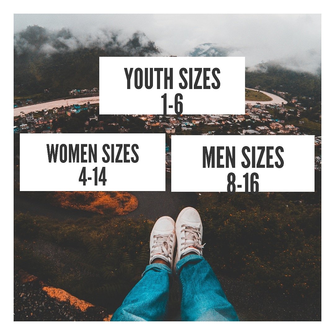 Lifestyle Slides on Twitter "⚠️New sizes now available⚠️ 👣All of our