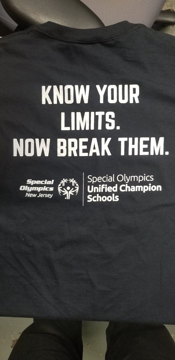 SCESC Unified Sports tweet media