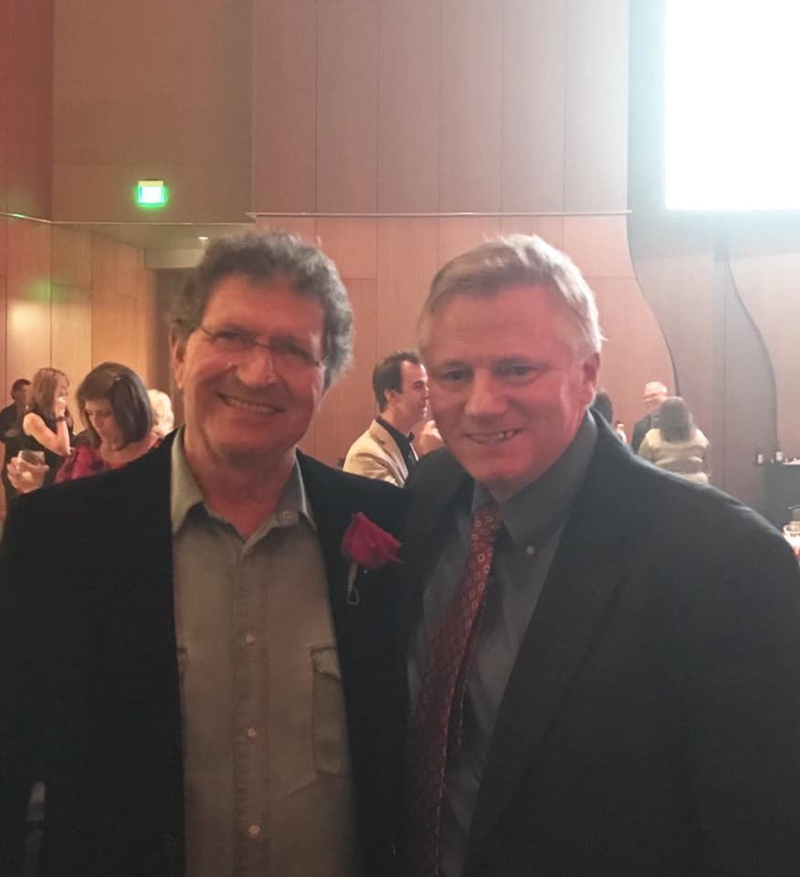 Happy Birthday Mac Davis 