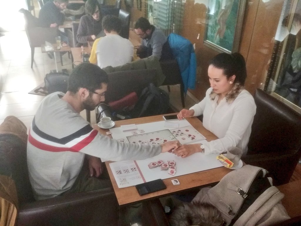 El Bazar de Iglesias tweet media