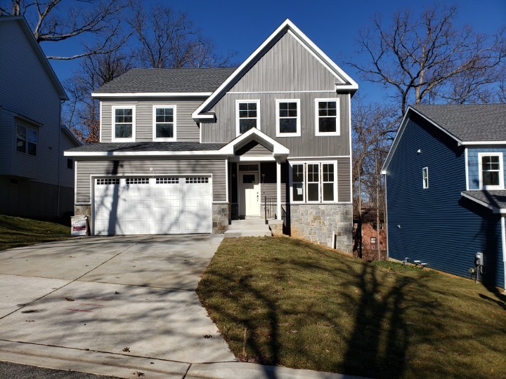 ConteHomes's tweet photo. @ConteHomes: #TownOfCheverly #DCMetropolitan 
#NewHomesM

#CommingSoon
Two new luxurious homes Minutes of Washington DC Capitol Hill.

Ready to move in at end of the month! 

3500SFt finish 
3.5 baths
4/5 bedrooms
Finish basement

MANY UPGRADES INCLUDED https://t.co/GqfNWsTFZz https://t.co/iG6b6uGm55