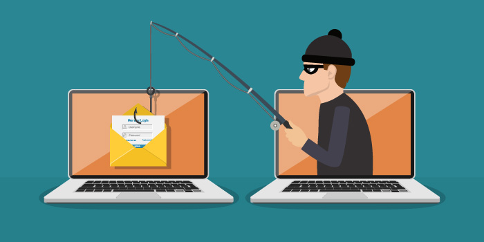the_cinstitute's tweet photo. #Hackers can get crafty with their #phishing techniques by #spoofing email addresses #VerifyThenTrust https://t.co/AYCHcIbbJG