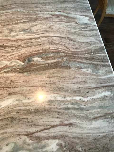 DFConstruction's tweet photo. Marble is a valuable building material and should not be taken for granite! Take your kitchen/bathroom to the next level with a custom design at Daniel Fox Construction!
#granite #marble #remodel 
https://t.co/lXnuC5yUUE https://t.co/hu5t6QHLCk