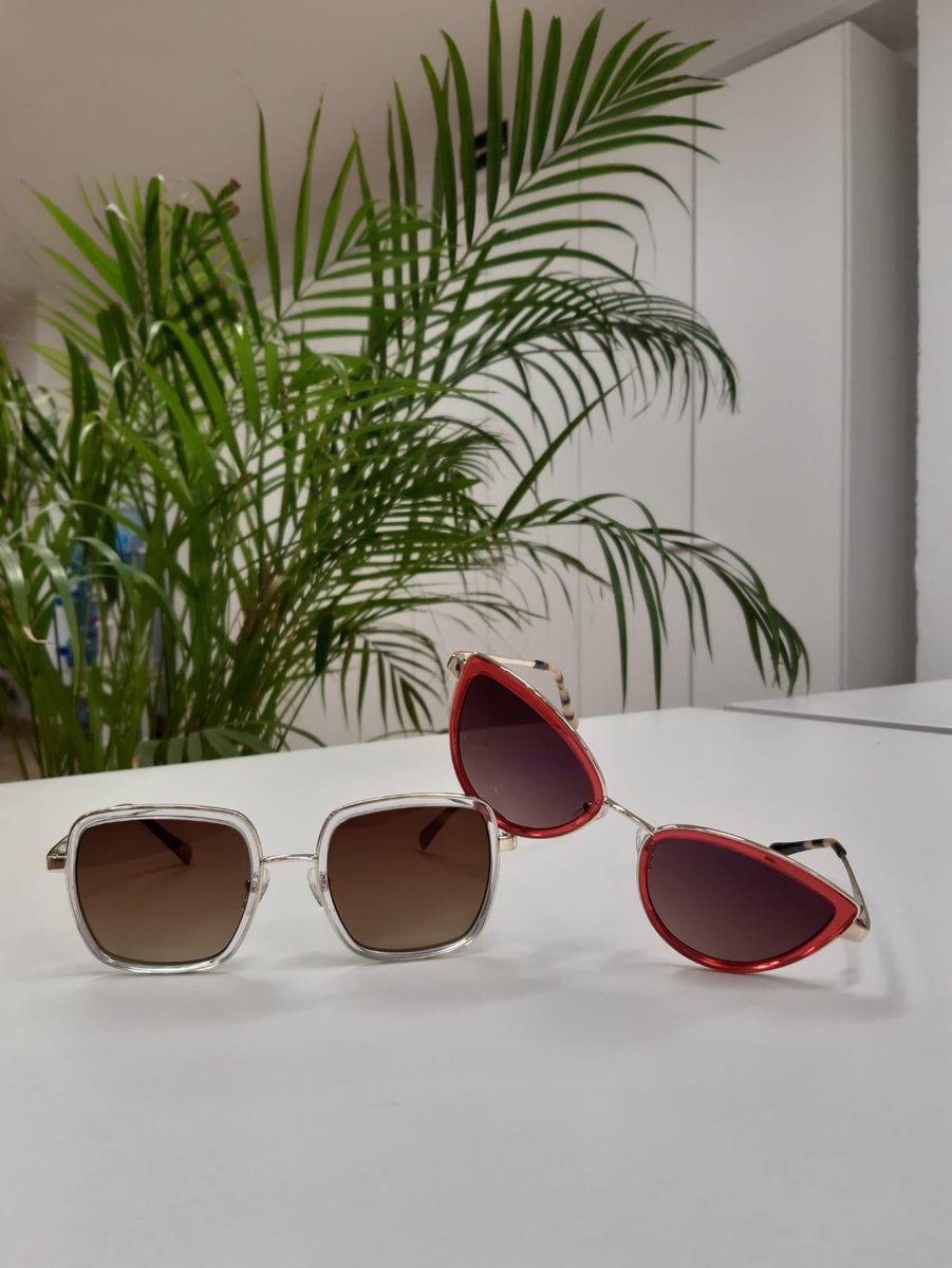 Womens Polarized Lens Sunglasses Classy Designer Fashion Square Frame 