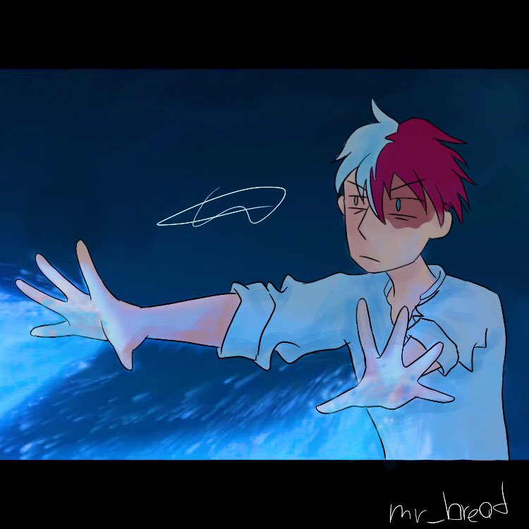 mrteabread's tweet photo. do you ever just-

#Todoroki #bnha #bnhafanart #bnhafantasyau #Frozen2 https://t.co/FleMpvGdPE