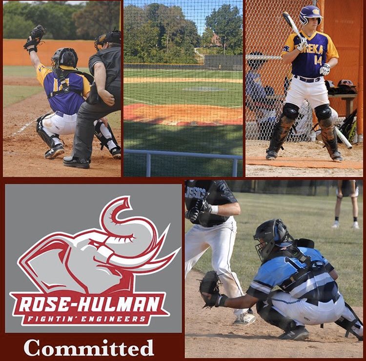 littlemurph2001's tweet image. I am very proud to announce that I will be furthering my academic and athletic career at Rose Hulman Institute of Technology. I wanna thank my parents and @EBA_MADE @EBA_Buffa @PrepCatchersAca @HittingDev for helping me to get to the next level. @rhitsports #goengineers
