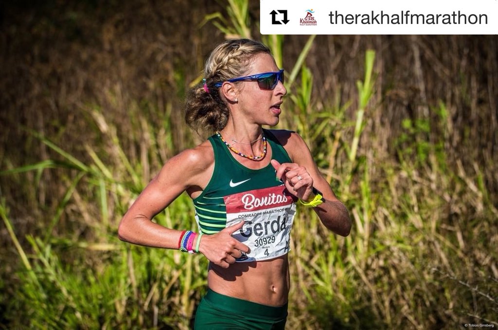 Excited to line up for the RAK Half Marathon on 21 February 2020!! I can’t wait to challenge myself on the half marathon distance⚡️😀 Hope to see many of you there! 
#RakHalf2020 #superexcited 😁 <a href="/rakhalfmarathon/">Ras Al Khaimah Half Marathon</a>