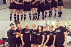 Monolithiclife's tweet photo. "Part of the reason our Ambassadors are with us is that each and every one of them believes and exemplifies our company values." https://t.co/ORbPkczdhu #Arizona #Monolith #Blog #ThinkMassive #Fitness https://t.co/RNDLhgBdMz