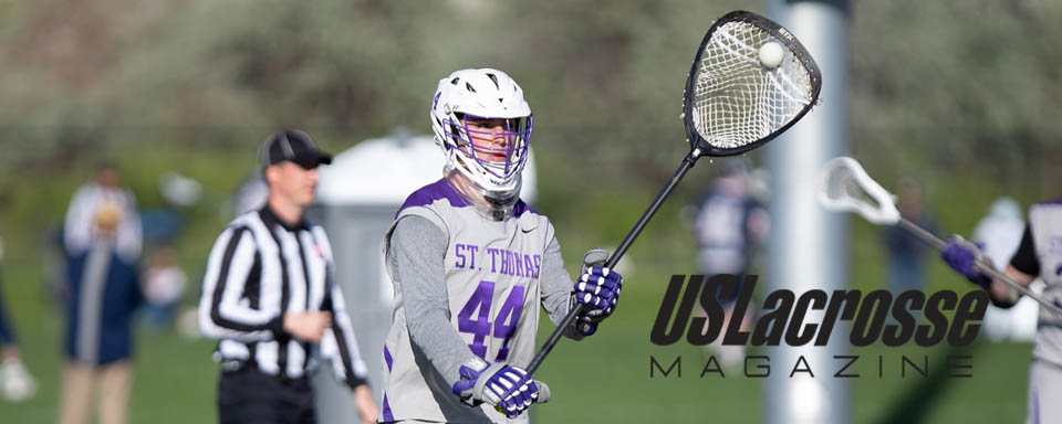 MCLA's tweet image. US Lacrosse Magazine's MCLA Division II Preseason Rankings | mcla.us/news/2020/01/l… #mcla20
