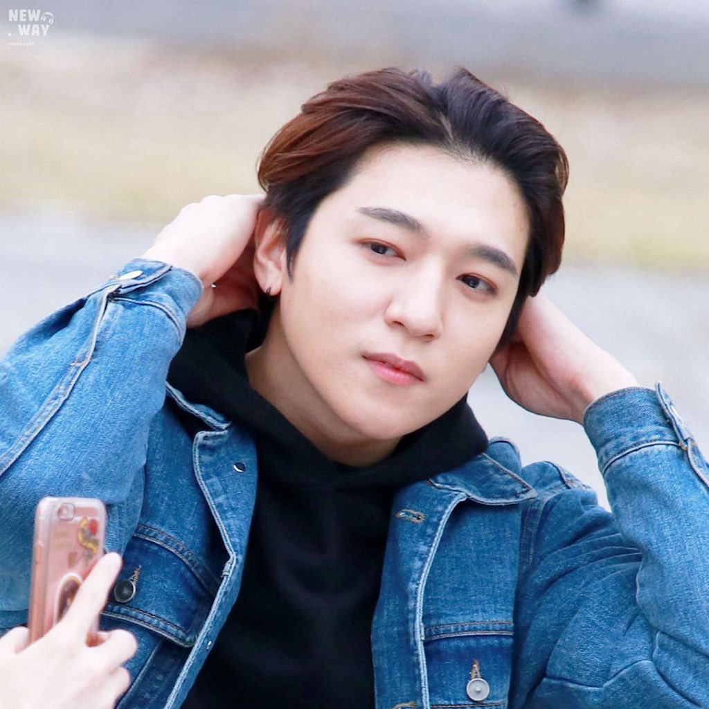 besok lagi pake bandana aja ya mas biar ga kibas-kibas mulu