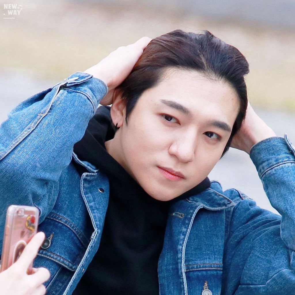 besok lagi pake bandana aja ya mas biar ga kibas-kibas mulu