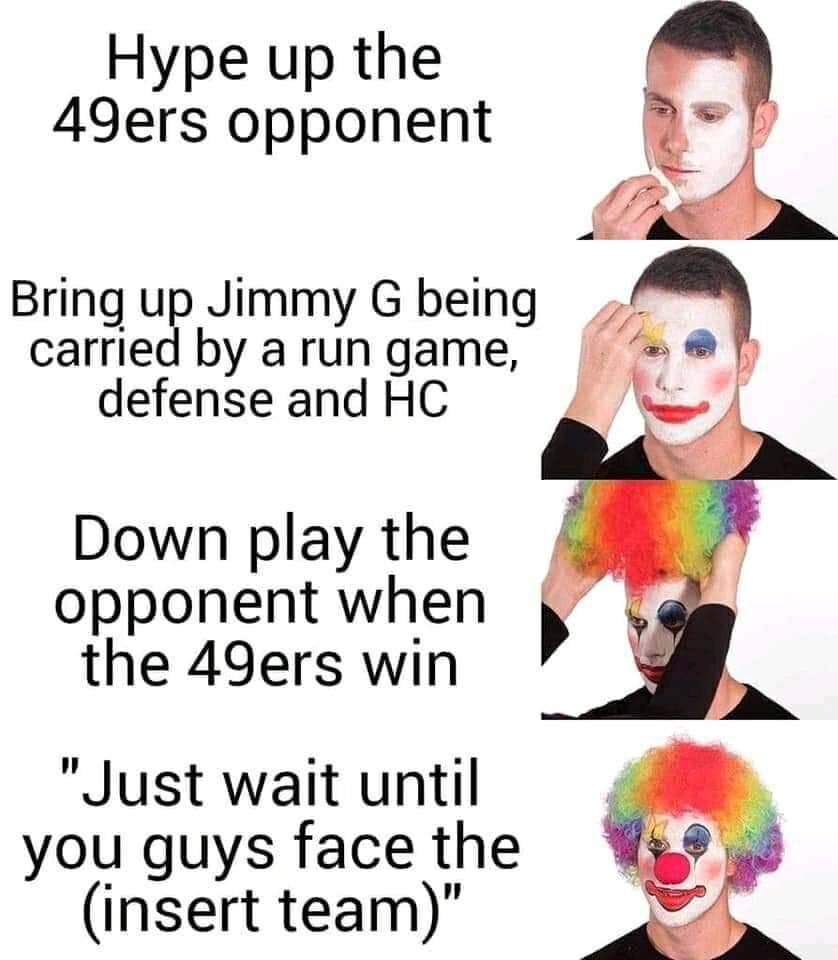 CedricR46109260's tweet photo. #clownasses https://t.co/XJ70zcJXg8