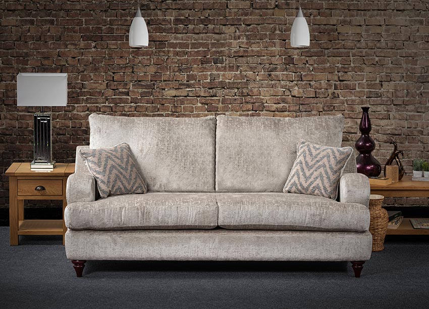 Get a free stool with every upholstery placement order during the show. Choose from one of our new launches or one of our established favourites. 
Come on over to Hall 5. You will find us at stand J10. #JFS2020
