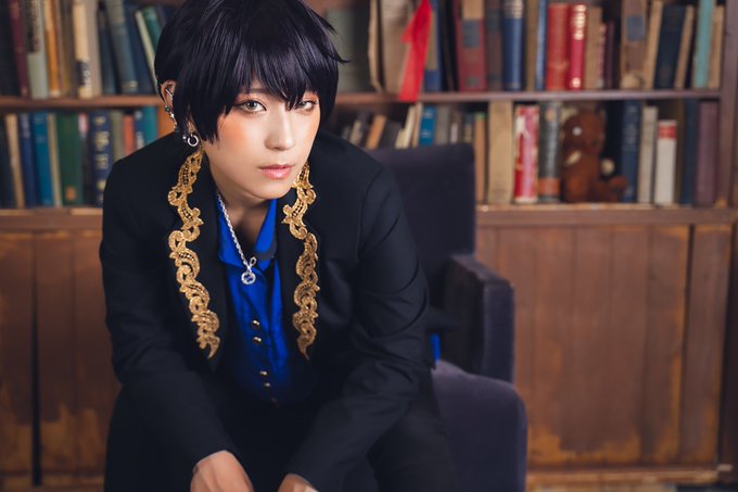 コスプレイヤーつんこのTwitter画像19