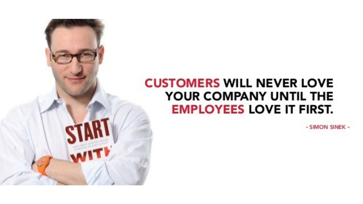 It just makes sense!