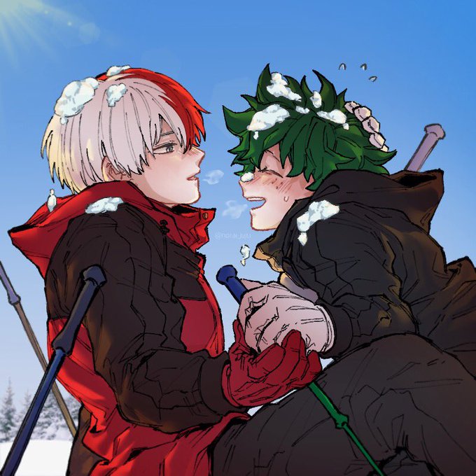 「tododeku」のTwitter画像/イラスト(新着))