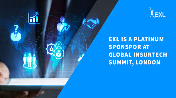 exl_service's tweet photo. EXL Service is a platinum sponsor of the Global Insurtech Summit London and the exclusive sponsor #CXOForum. Join us as we lead thought provoking discussions among global #insurance leaders on the 3rd and 4th of March in London. https://t.co/zS5WNb8cvD