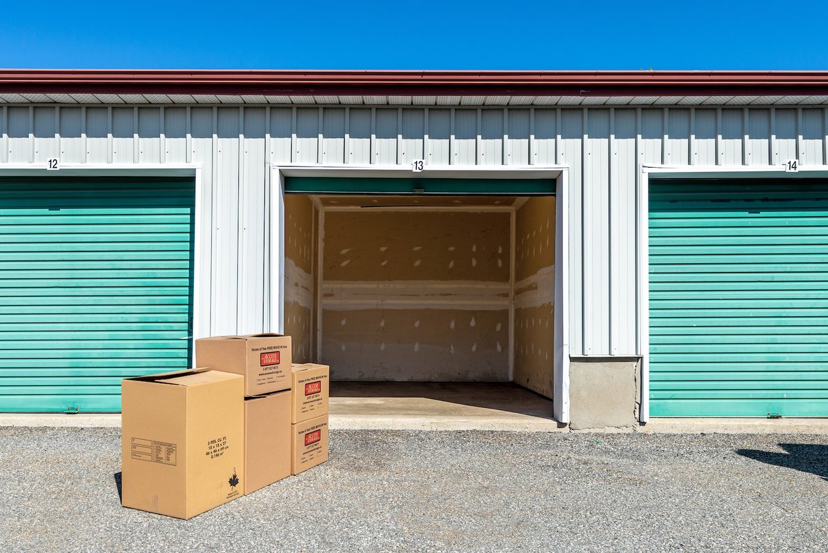 Access Storage Accessstorageca Twitter