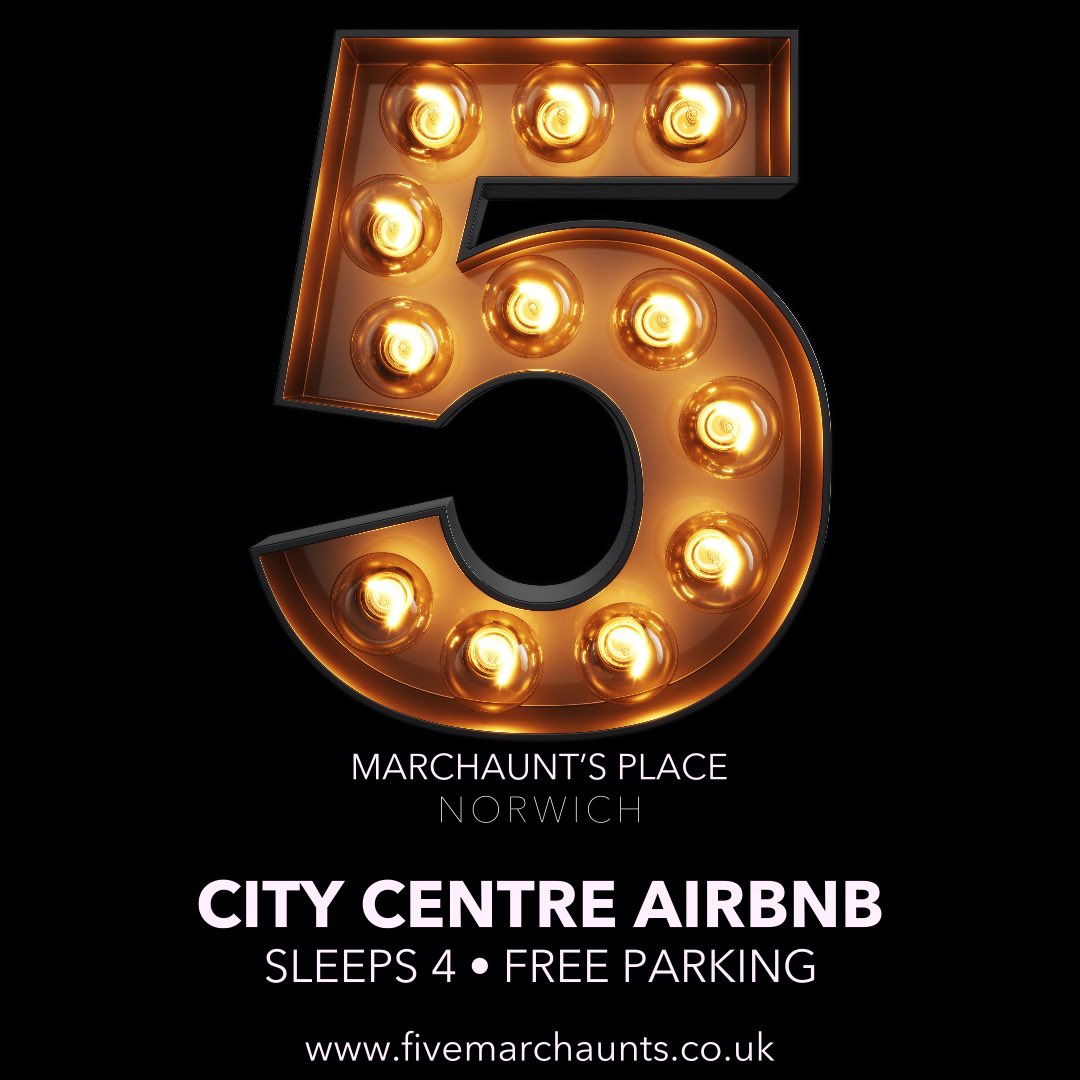 5 Marchaunts Place (@marchaunts) on Twitter photo 