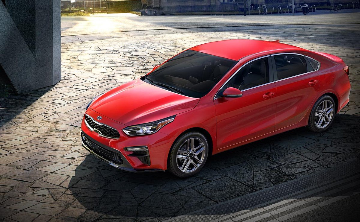 SaffordKIA's tweet photo. Take on the day in the #KiaForte at #SaffordKiaFredericksburg. Search our inventory online today! https://t.co/bVAYm8R5Xg https://t.co/lAVvfSJrq0
