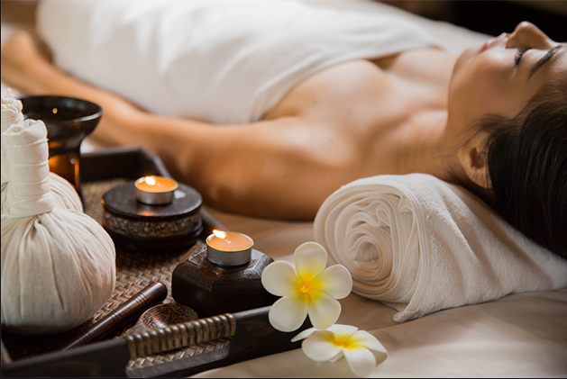 Relaxation is a necessity. Come to our spa and get one of our many treatments for yourself. #pierhousekw #keywest