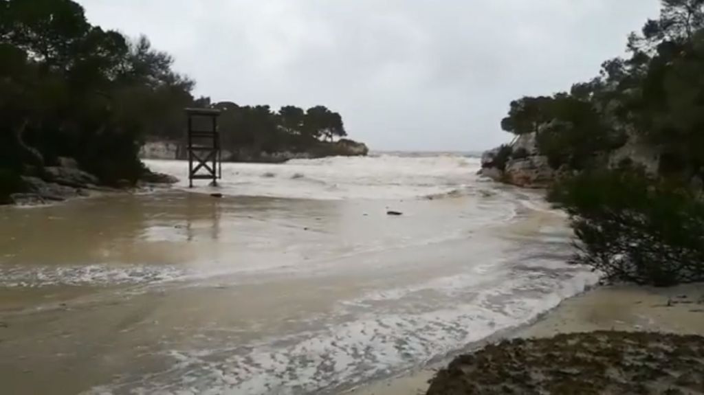 Playas y calas en Menorca - Foro Islas Baleares