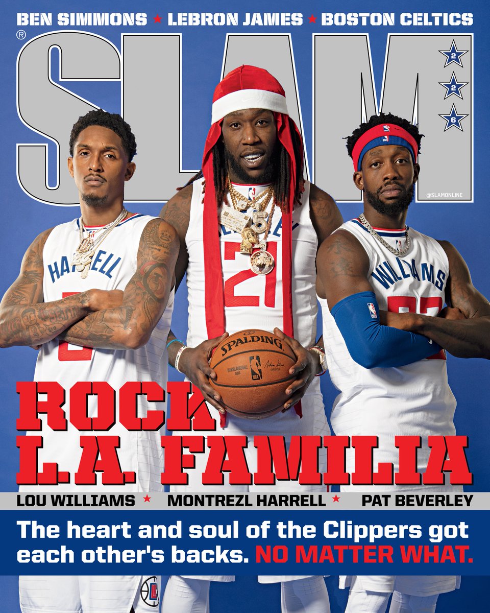 darius miles slam cover
